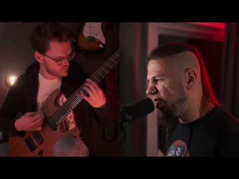 Amon Amarth - War of the Gods (Cover with String Quartet)