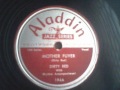 Dirty Red"Mother Fuyer" 1947 Aladdin 194