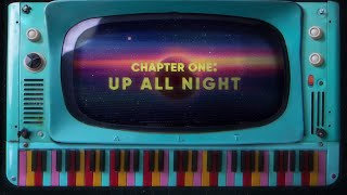 Aaron Lee Tasjan – “Up All Night”