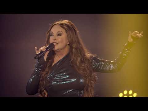 Sarah Brightman - 'Fly to Paradise' from Sarah Brightman HYMN IN CONCERT