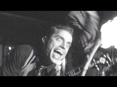 The Willies- Let's Get Drunk And Start A Fire (OFFICIAL VIDEO)
