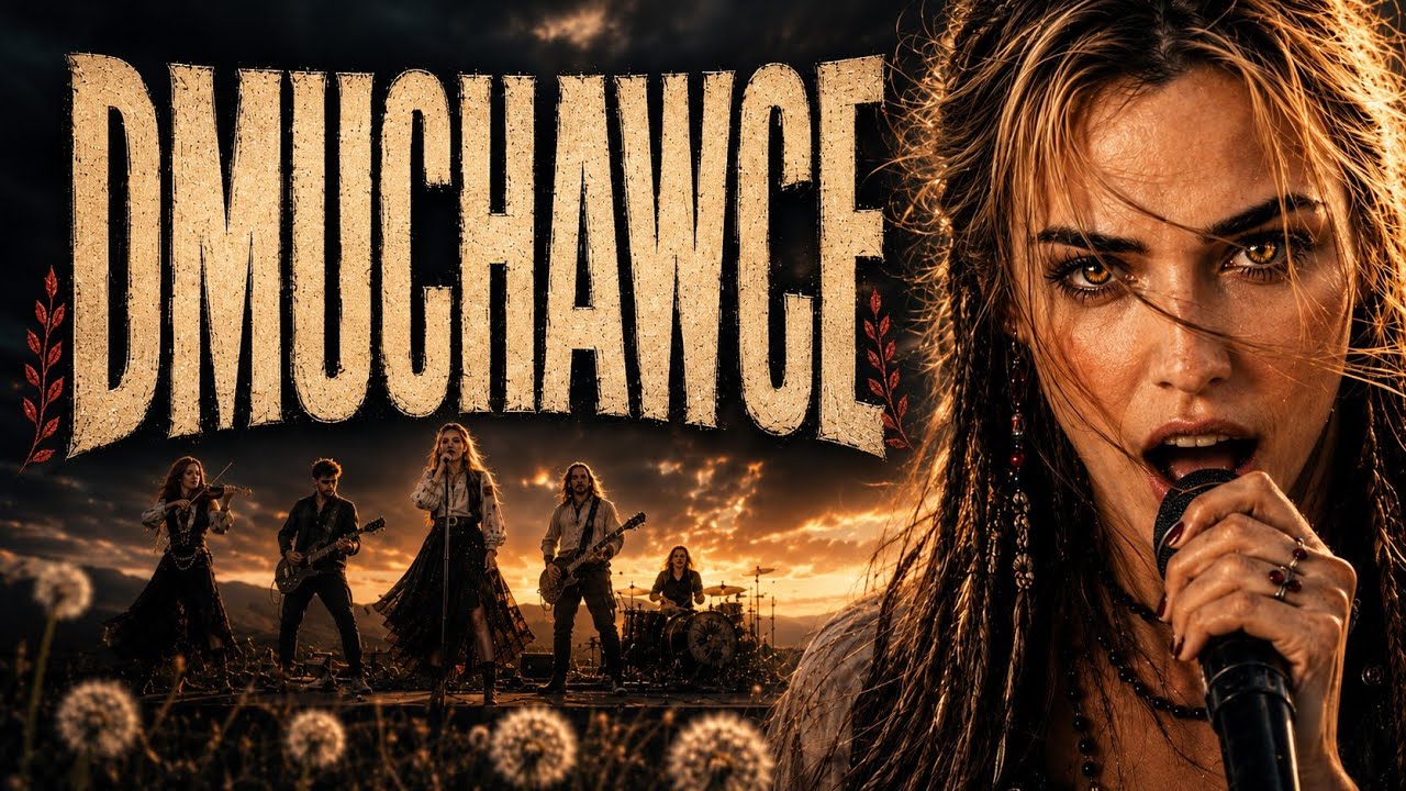 Dmuchawce, Latawce, Wiatr - Slavic Folk Metal