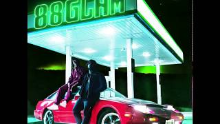 88GLAM &quot;Baby Bro&quot; (Official Audio)