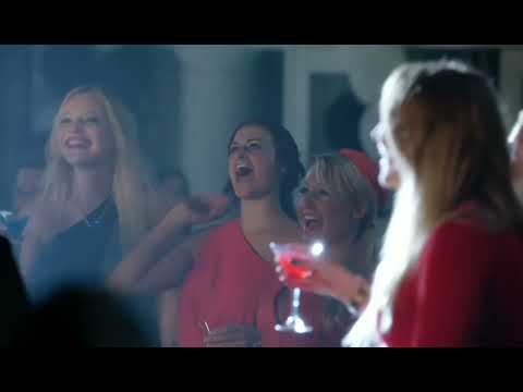 Oliver hosted a party while he was on house arrest | 1x5 (HD)