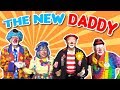 The New Daddy Clown Skit With Call Us Clowns