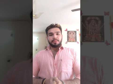 Navvin Pamnaani A General Introduction 