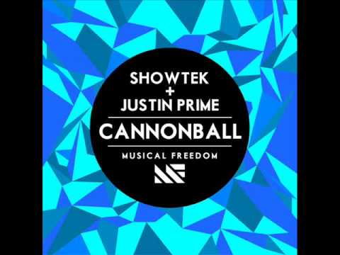 Showtek, Justin Prime vs. Zedd & Foxes - Clarity Cannonball (STRAWBERRY Mashup)