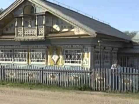 Tours-TV.com: Veliky Ustyug