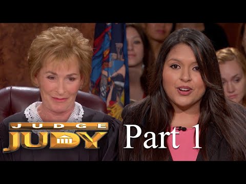 Woman Denies Keying Car over Parking Dispute | Part 1