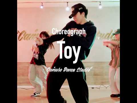 Toy | TellaX - Full Domination!!!