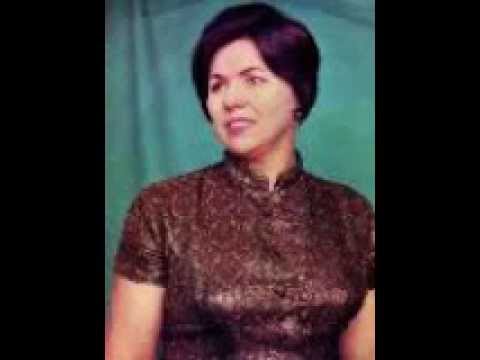 Bitola te napushtame - Vaska Ilieva