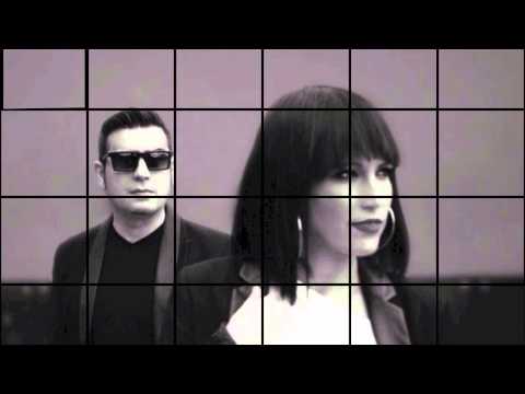 THE BLUE PROJECT - SHE WOLF LOUNGE COVER