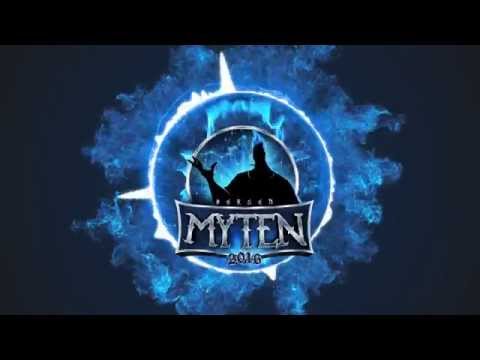 Myten 2016 - S3RL