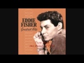 EDDIE FISHER - TURN BACK THE HANDS OF TIME 1951