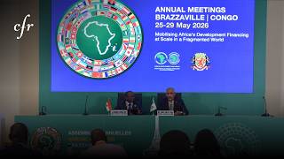 Africa's Economic Landscape