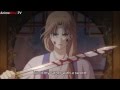 Akatsuki no Yona (Yona of the Dawn) trailer 2 ...