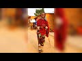 GAYIKU GADOSHI LIMBU LUCHAGULA UJUMBE WA MHIGI OFFICER 2025