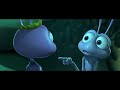 A Bug S Life Flik And Atta Flik S New Plan