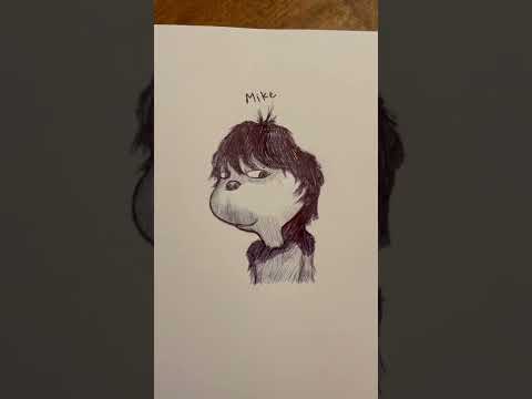 Drawing Stranger Things Characters part -2 #shorts #strangerthings #strangerthings4 #youtubeshorts