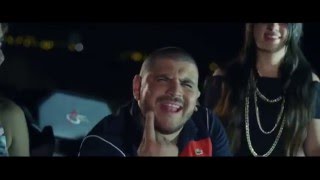Hoy toca (Video Oficial) - El Komander Alfredo Rios