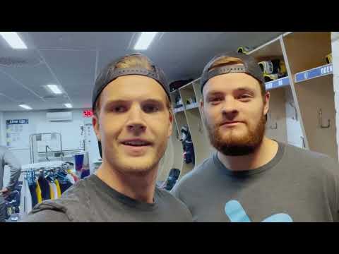 Jukurit Goes CHL: osa 2