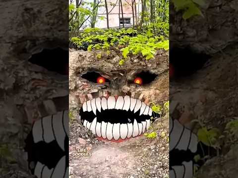 monstro no boraco #comedia #funil #humor #memes