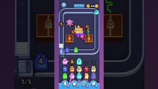 Pixel Flow Level 1601