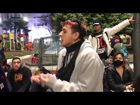 Fecha 22/7•OCTAVOS•SLN VS HPL-Parte 1/2