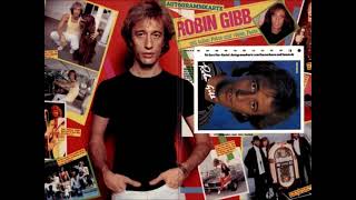 Robin Gibb - Don't Stop The Night (feat.Robin and Maurice Gibb.)