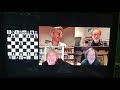 Phish v Fans Chess NYE 2021