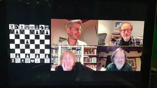 Phish v Fans Chess NYE 2021