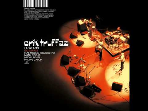 Erik Truffaz - 2006 - Face-à-Face - 113 Outlaw