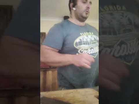 How to make the ultimate Maltese power food; Bigilla. - 3