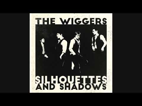 The Wiggers  - Frenesia Nervosa