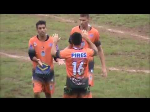 DIAMANTE NEGRO  10 - 2  DESP. MARY DOTA - 6ª COPA SEMEL BAURU