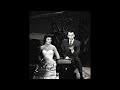 FRANK SINATRA & KEELY SMITH Sing THE BIRTH OF THE BLUES ABC TV "Pre-Record" January 1958