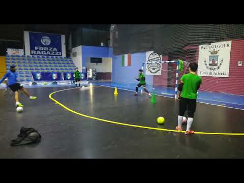 Diego Piatti 1999 A2   U19   Cioli Ariccia Valmontone