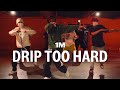 Lil Baby X Gunna Drip Too Hard YoungBeen Joo Choreography