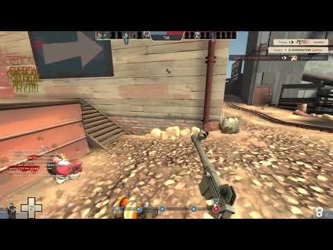 The Sticky Jumper Bully