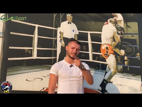 JEDAN JE KRALJ: Čedo "TDI" Pantić - Samo Petje KULMINACIJA (DRUGA EPIZODA) [HEKTOR TEAM]