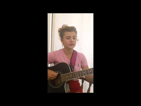 Carry On - Natalia Aristides