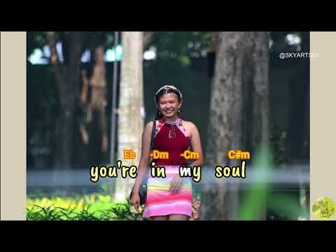 You're In My Heart - Reuben Morgan