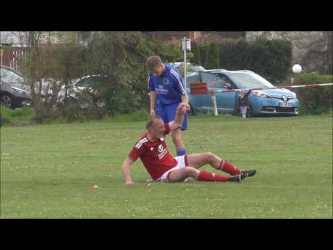 06.05.2017, TSV Lengde II - TSG Bad Harzburg III 5:0 (1:0)