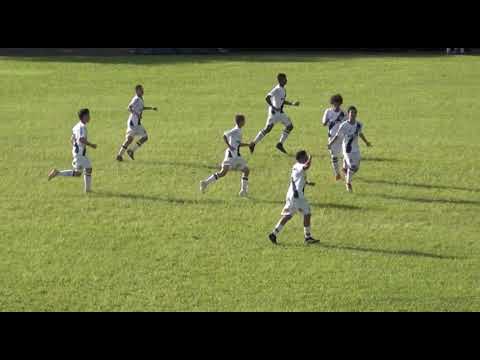 CRICIUMA 0X2 PONTE PRETA COPA VOTORANTIM 2019