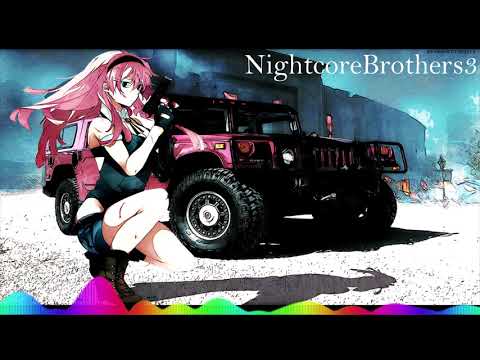 Nightcore- Ich will Spaß