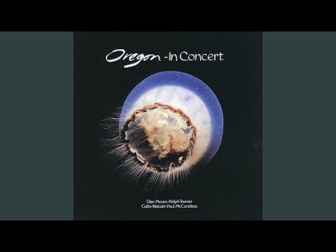 The Silence Of A Candle (Live At Vanguard's Studio, New York City, NY / April 8 & 9, 1975)