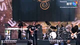 Opeth - Master&#39;s Apprentices @ Sonisphere UK 2011 4/5