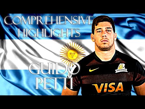 Guido PETTI // YOUNG PASSION ᴴᴰ