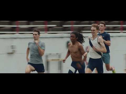 The Last Interval - Men's 90"