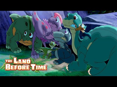 What Scares a Dinosaur? 🦖 😰 | FULL EPISODE | The Land Before Time